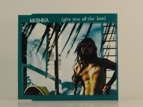 Mishka give you all the - mishka,