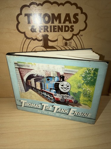Thomas the tank engine train - the,