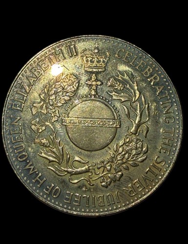 1977 queen elizabeth - 1977,