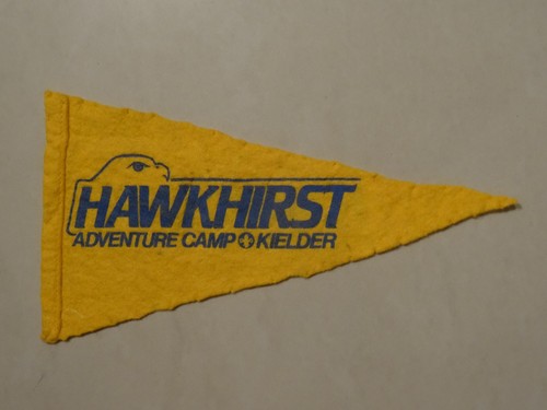 Hawkhirst adventure camp - adventure,