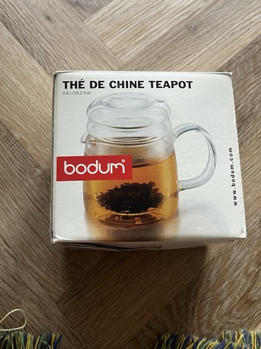 Bodum the chine glass - bodum, de