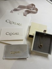 Clogau Always in My Heart 18ct