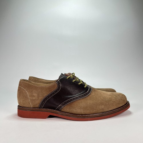 1901 saddle brown - 1901, up
