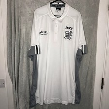 Hull FC Rugby League Mens ISC