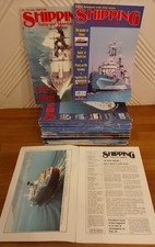 MAGAZINES - X48 Issues Of