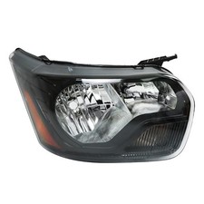 Front Headlights For Ford