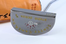 Scotty Cameron Studio Design