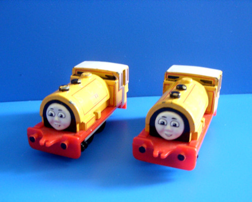 Thomas the tank engine - tank,