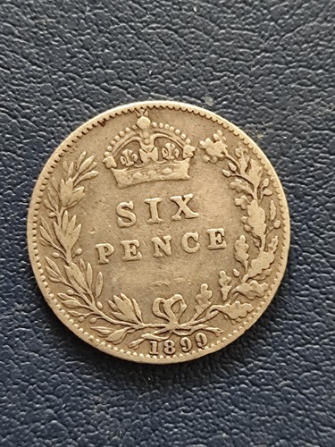 1899 united kingdom 925 - 1899, .925