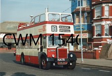 Merseyside Transport 0654 CWM