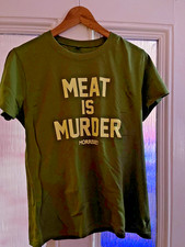 Morrissey The Smiths Meat Is