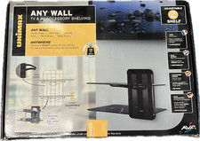 AVF Unimax TV and AV Accessory