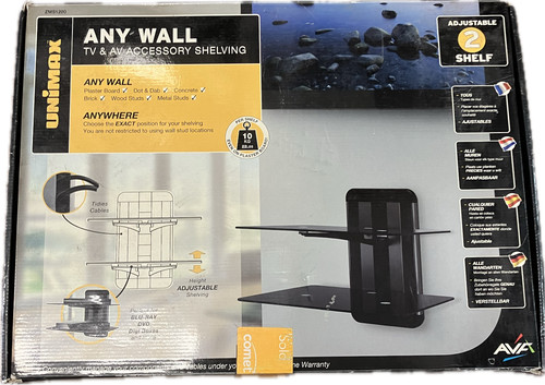 Avf unimax and accessory - avf,