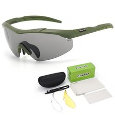 MYGAGA UV400 Tactical