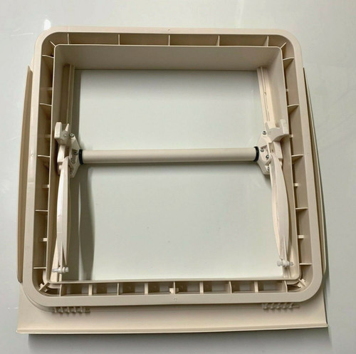 Mpk vision star rooflight - mpk,