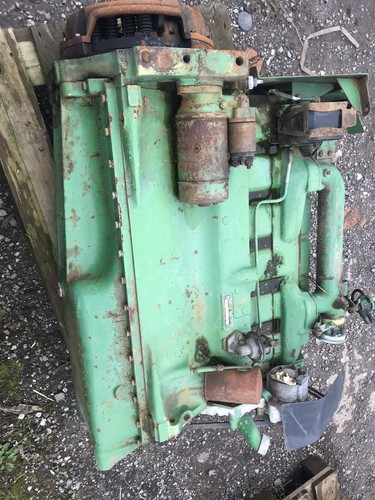 John deere 3130 - deere,