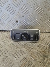 VOLVO S60 HEADLIGHT SWITCH R DESIGN 2016
