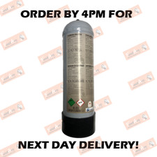 DISPOSABLE WELDING GAS