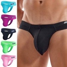 Men Sexy G-string Briefs Thong