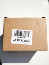 Zolt 45W AC to DC Adapter 5V 6V 7.5V 9V 12V 13.5V 15V 1A 2A 3A (Universal)
