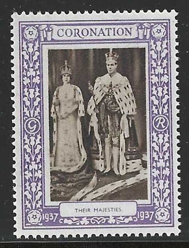 Their majesties great - their, majesties,