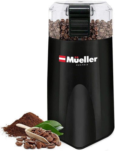 Mueller hypergrind precision - mueller,