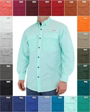 Magellan Men's Fish Gear Shirt