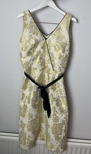 Nancy Mac Formal Dress Size 2