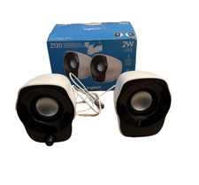 Logitech Z120 Stereo Speakers