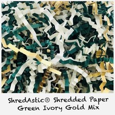 ShredAstic®  Shredded Paper