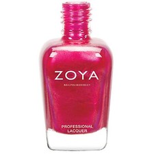 Zoya Vegan-Friendly Breathable Nail Polish - Fallon (ZP923) 15ml