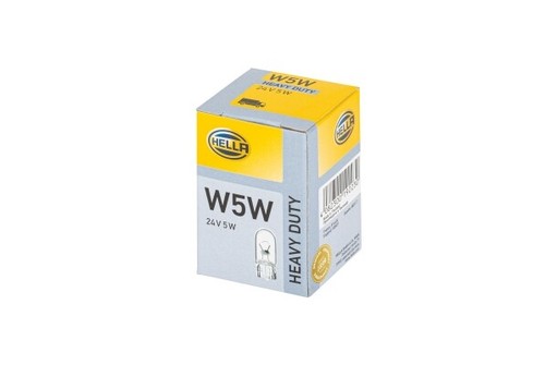 Front hella 8gp - front, 594-251