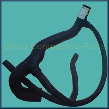 Land Rover Discovery 300 TDi