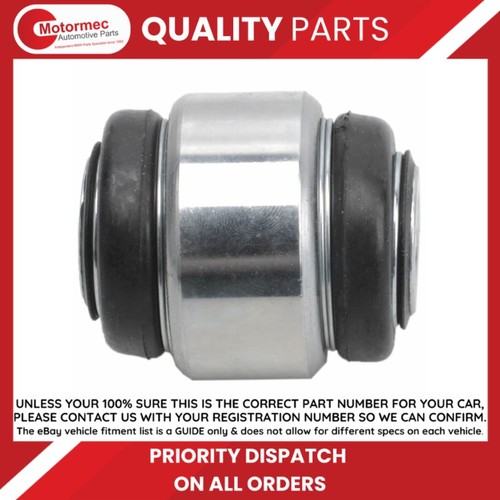 Lower rear wheel hub - lower,
