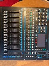 Allen & Heath Qu-16 16 Channel