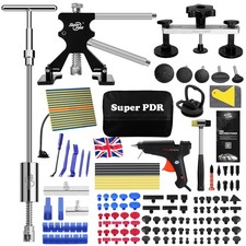 Complete Car Dent Puller Kit -