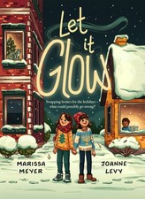 Let it Glow by Marissa