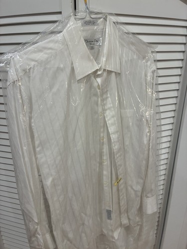 Christian dior dress shirt - dior,
