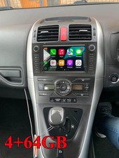 Android 15 Carplay For Toyota