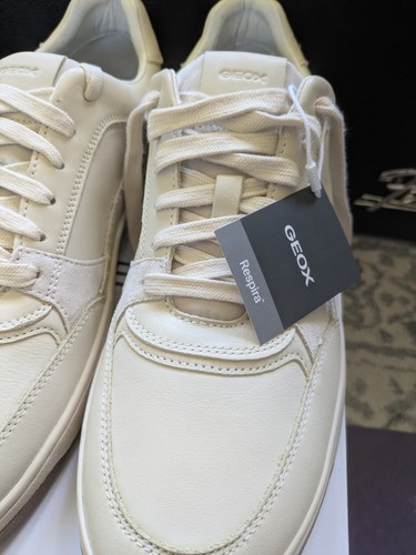 Geox sedral trainers - geox,