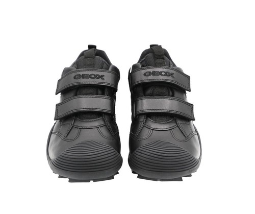 Geox boy school shoes savage - geox,