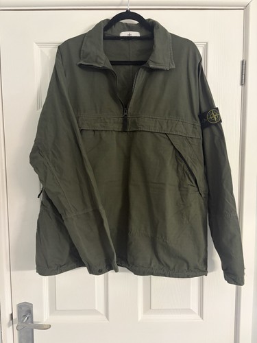 Stone island zip - island, pop