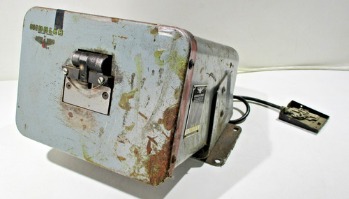 Auto soler heel nibbler - heel,