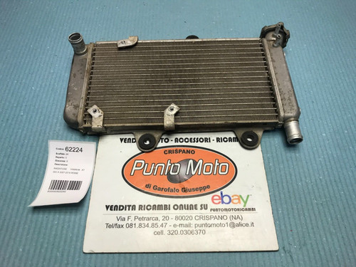 Yamaha 660 2007 2016 - xt,