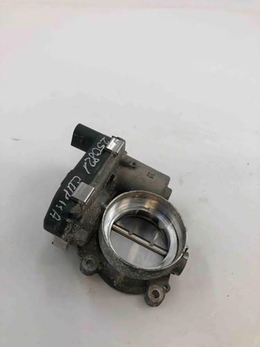Cupra formentor throttle - formentor,