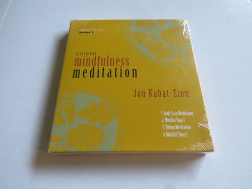 Jon kabat zinn guided - jon,