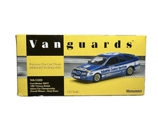 Vanguards VA12202 Ford Merkur