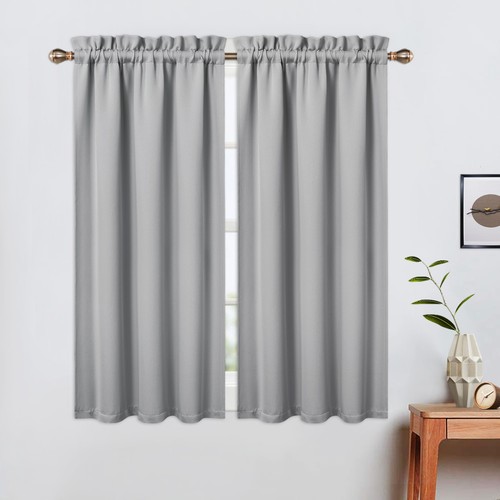 Kitchen curtains panel - 2,