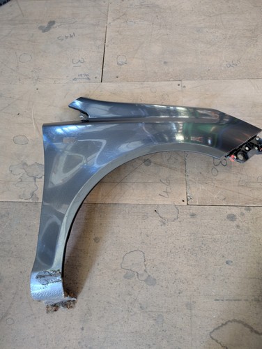 Vauxhall corsa wing - d, drivers