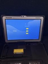 Panasonic FZ-A3 10.1